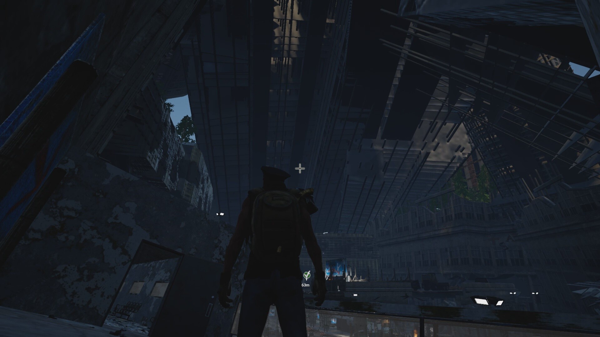 Be Vigilant! screenshot 10
