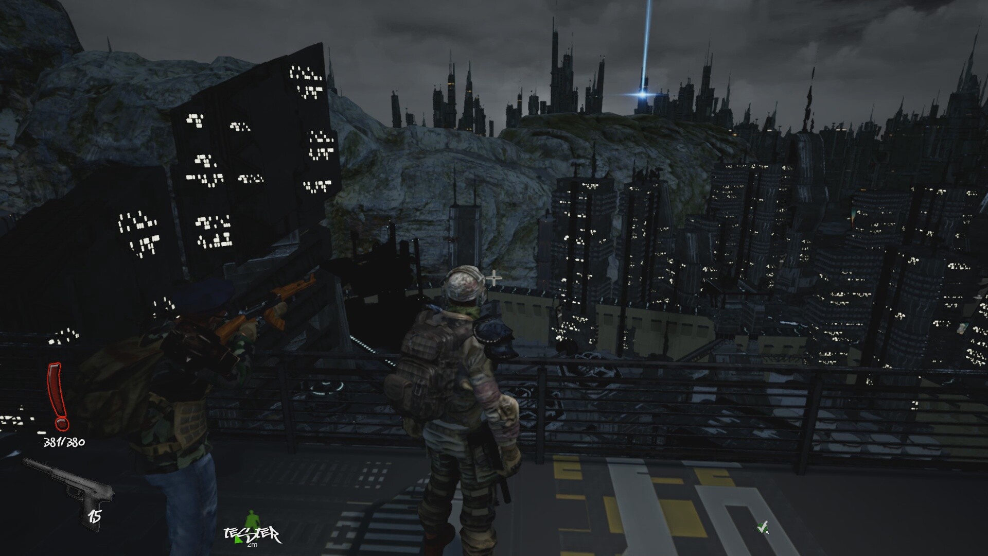 Be Vigilant! screenshot 15