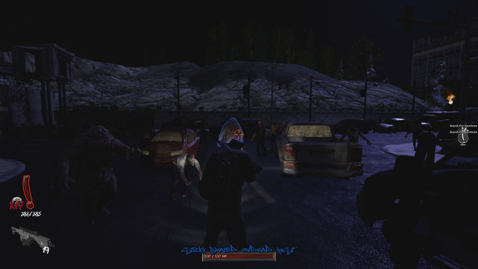 Be Vigilant! screenshot 14