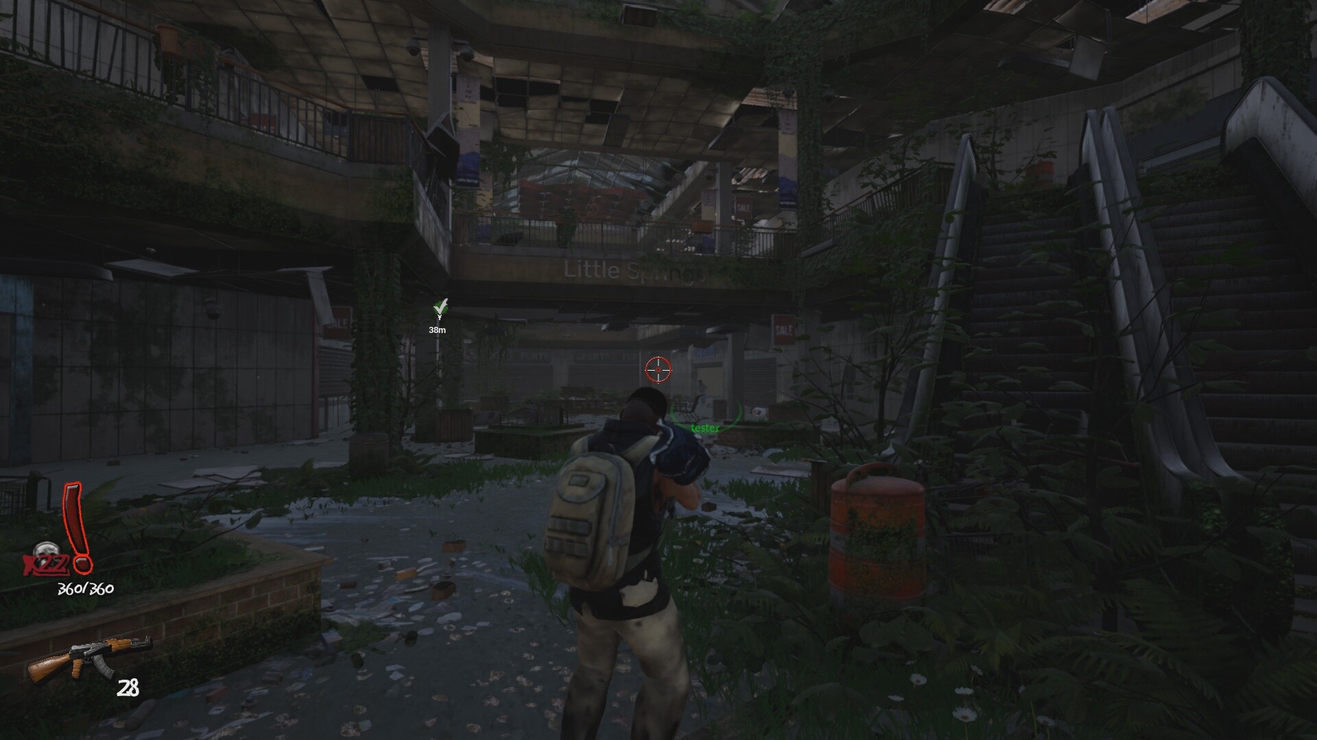 Be Vigilant! screenshot 6