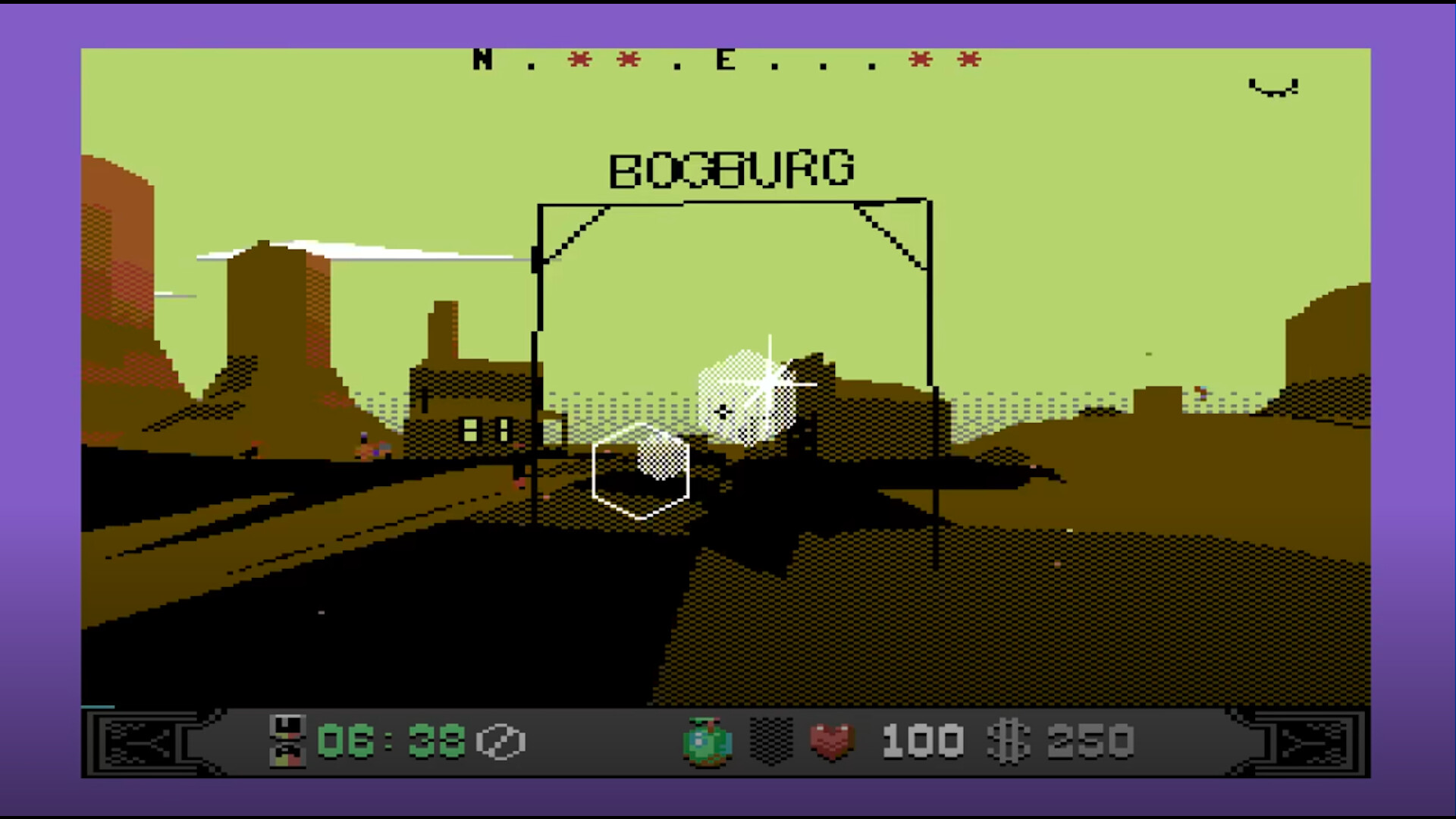 Bad Pixels screenshot 5