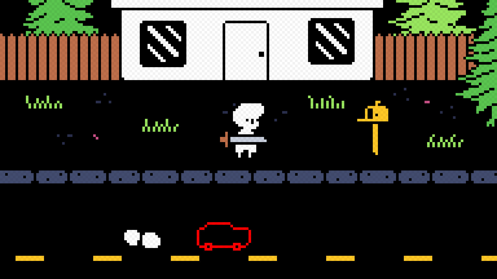 stikir screenshot 2