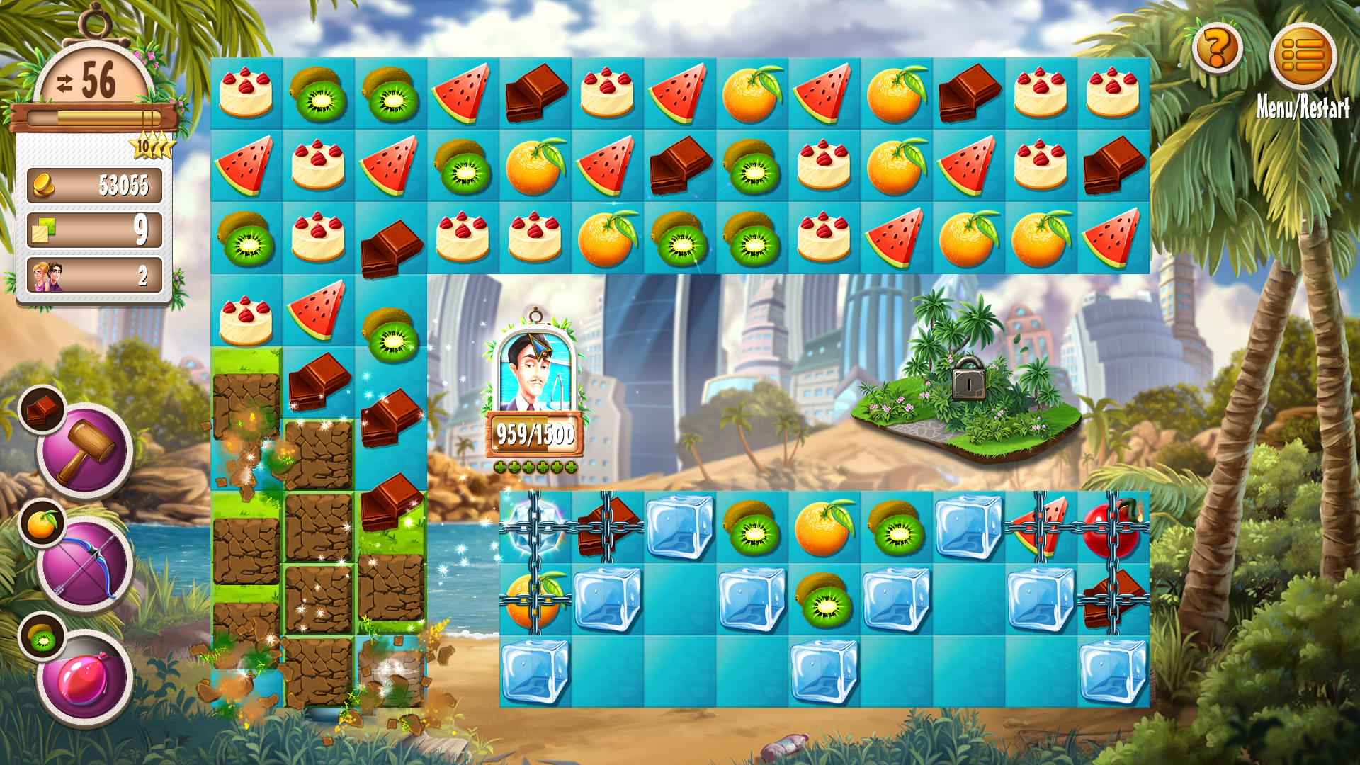 5 Star Miami Resort screenshot 5