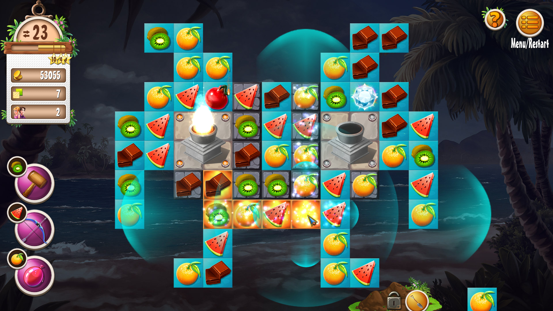 5 Star Miami Resort screenshot 7