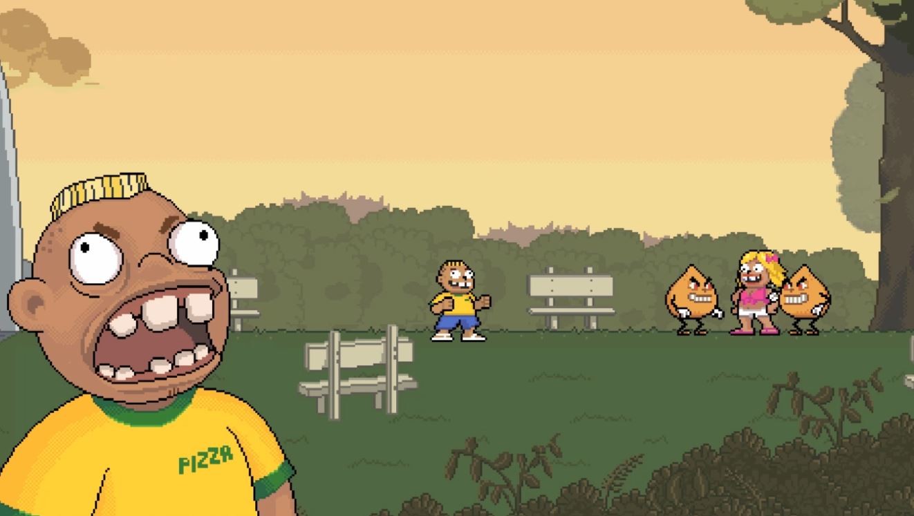 Zueirama screenshot 5