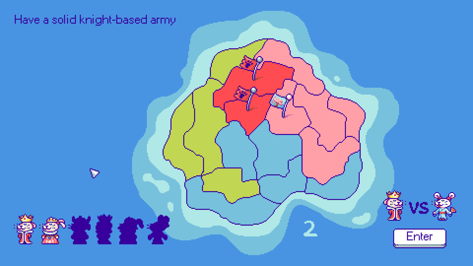Blackfoot Burrows screenshot 1