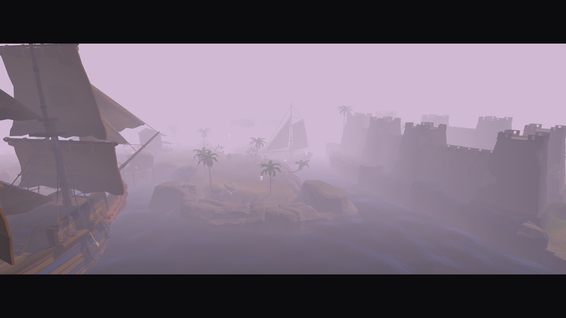 The Curator - Prologue screenshot 1