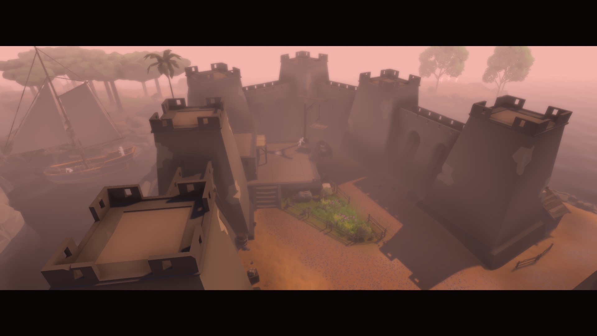 The Curator - Prologue screenshot 7