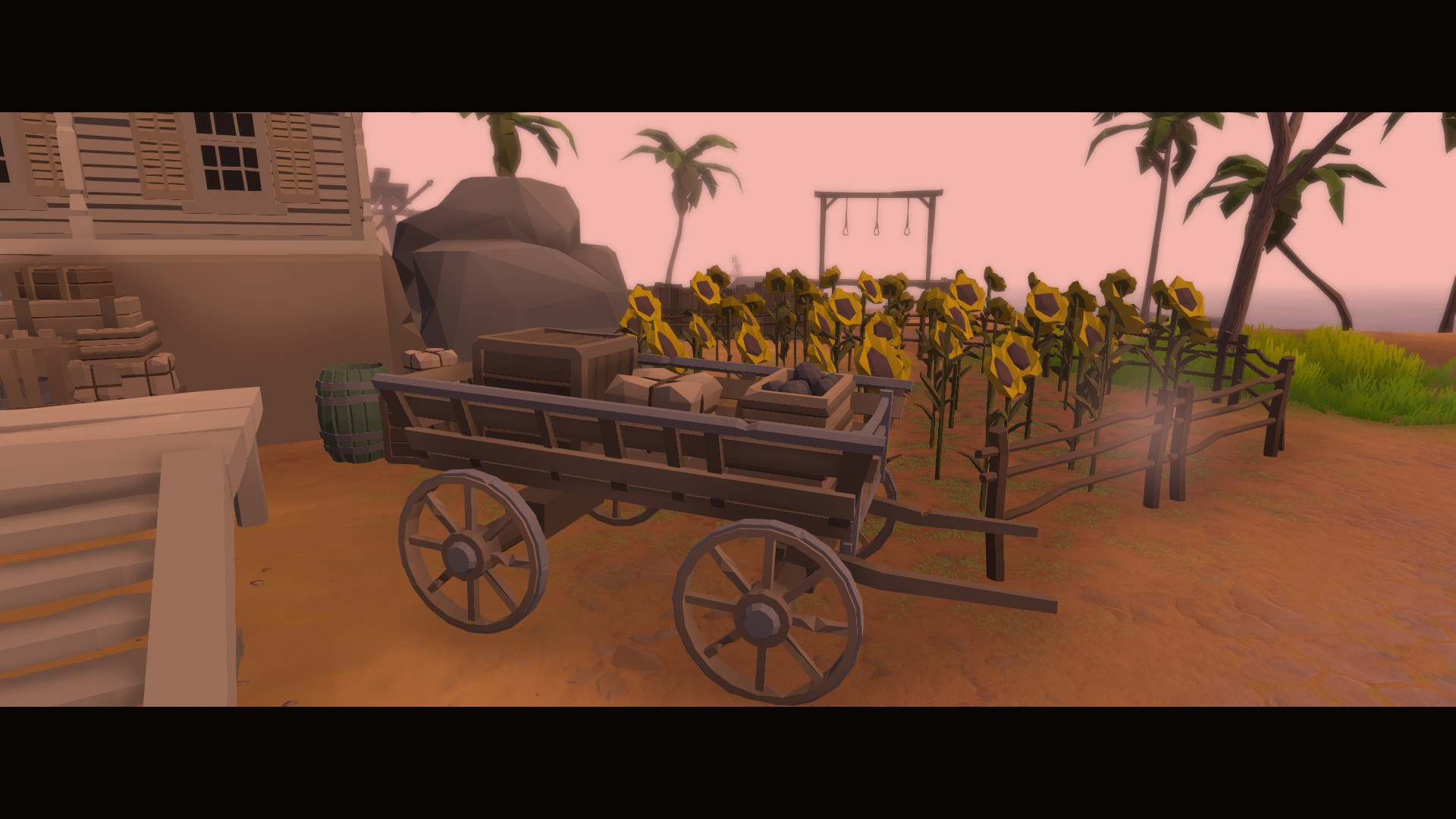 The Curator - Prologue screenshot 10