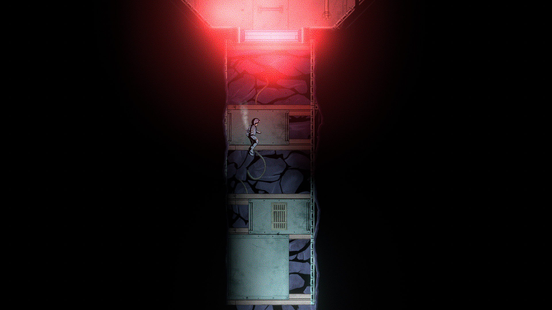 Oculto screenshot 9