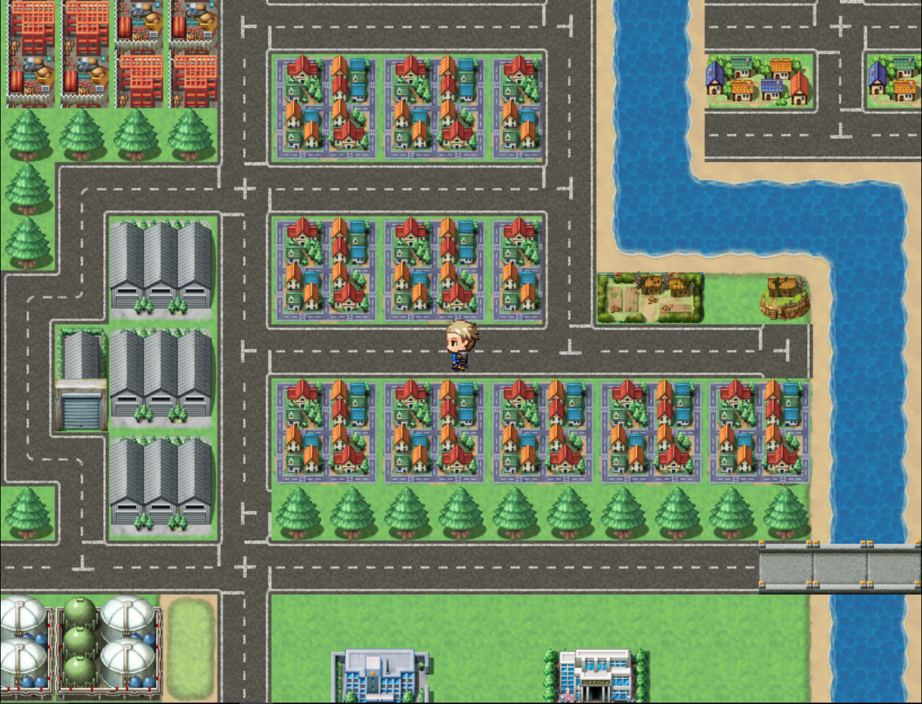 Chronicles of Lurra screenshot 2