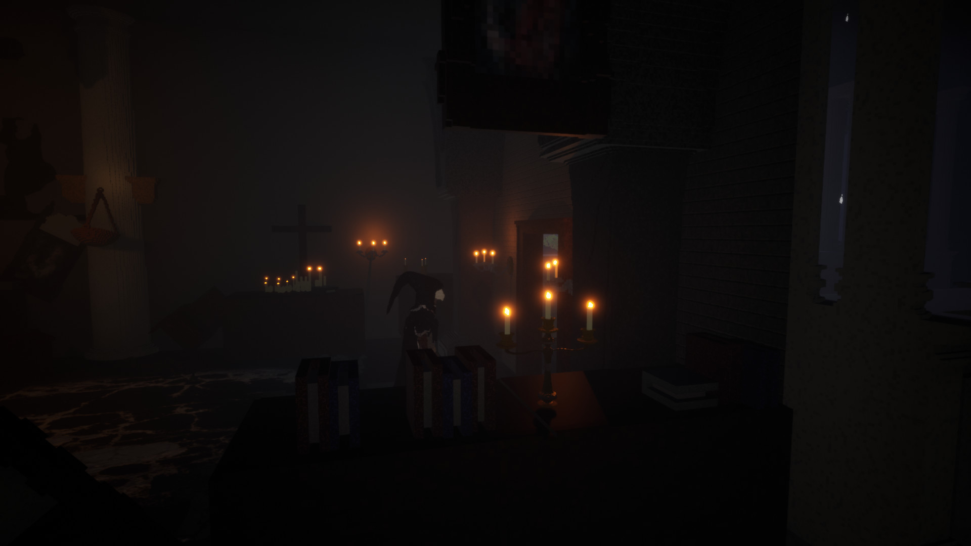 Fireflies screenshot 5