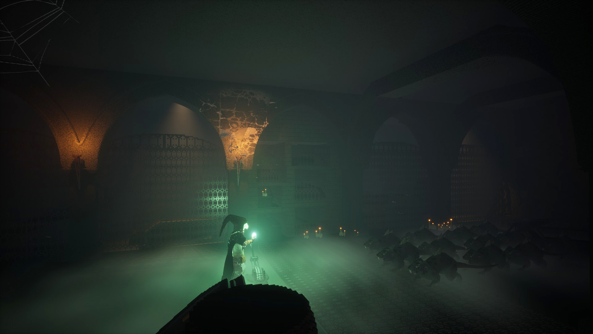 Fireflies screenshot 3