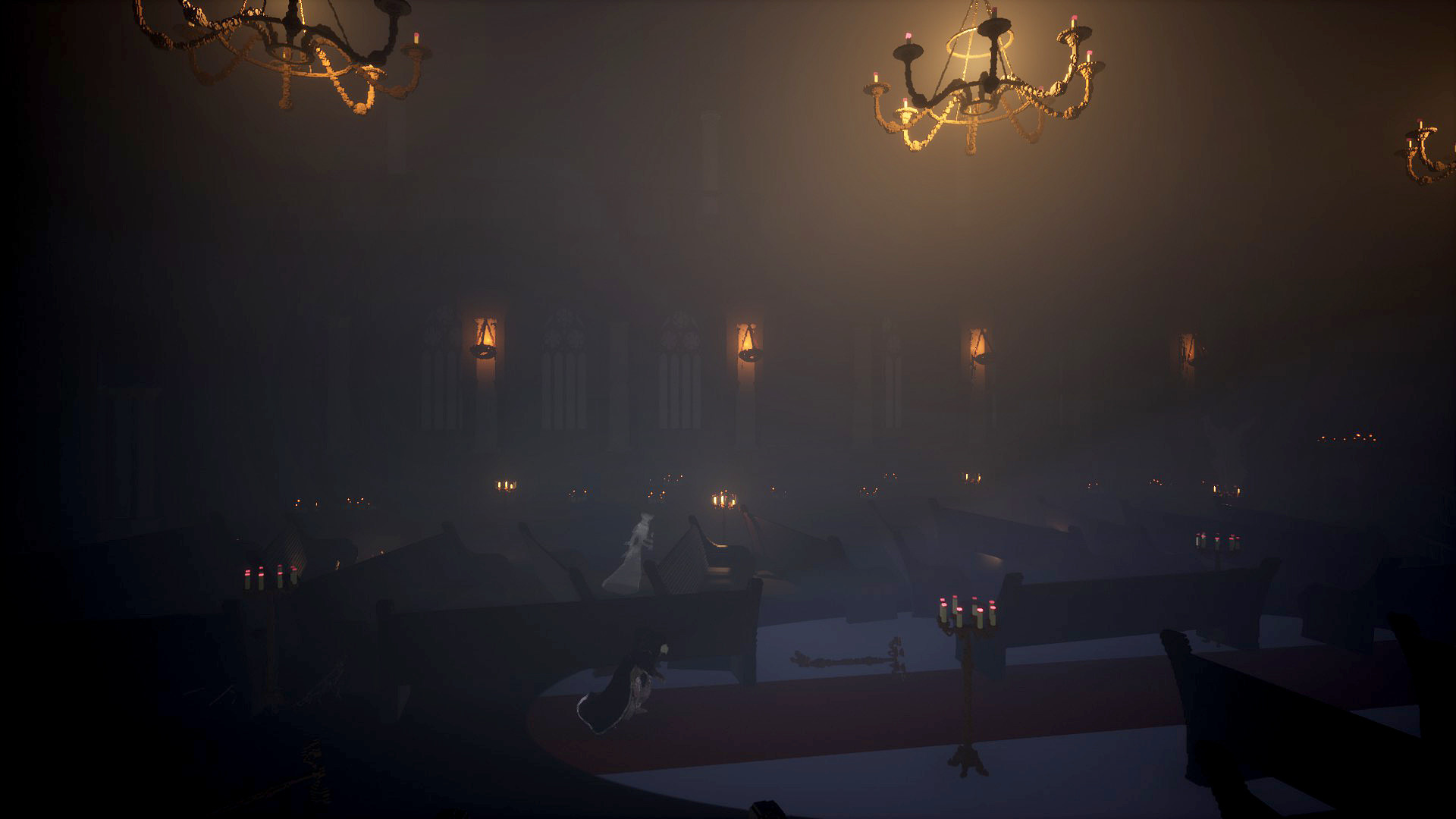 Fireflies screenshot 2