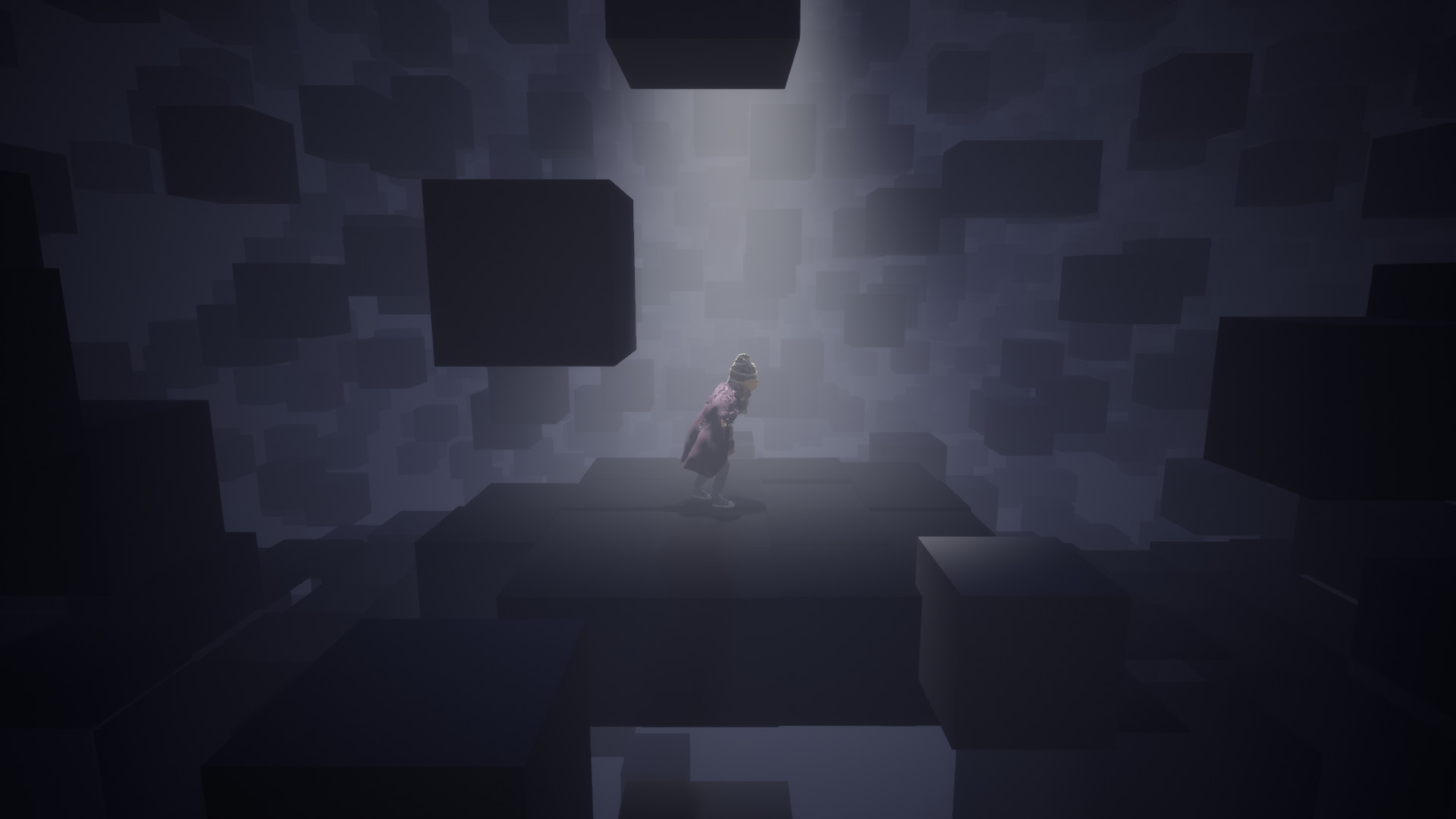 Fireflies screenshot 4