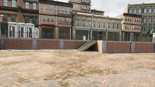 ZERONE Episode 1 Gunner screenshot 6