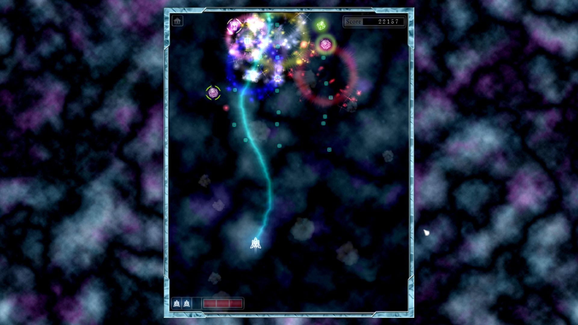 Stick to the end screenshot 10