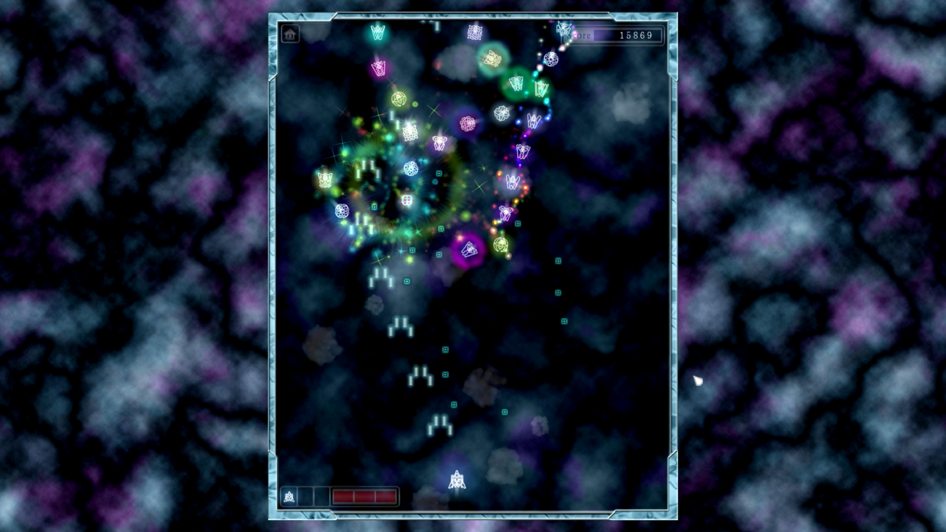 Stick to the end screenshot 9