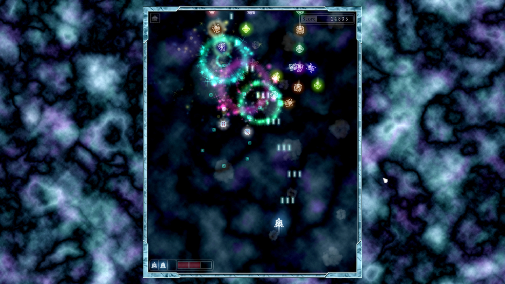 Stick to the end screenshot 12