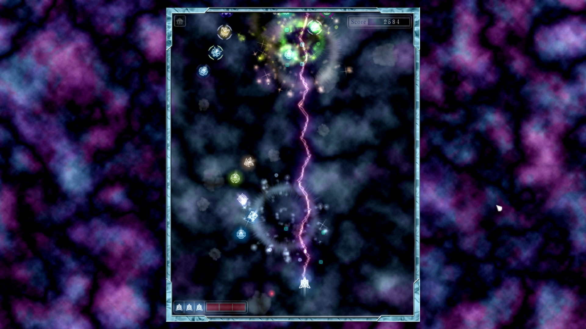 Stick to the end screenshot 2
