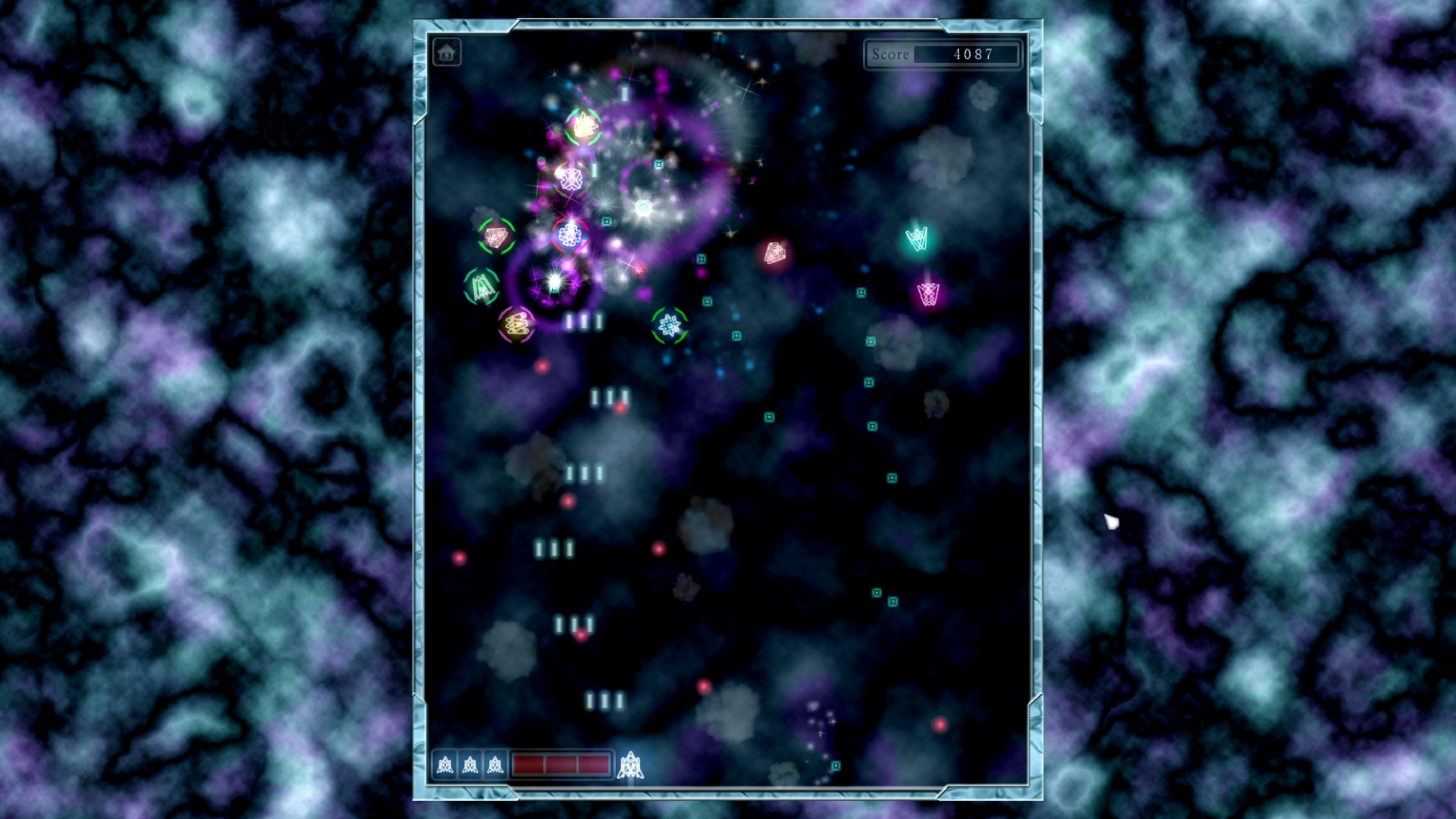 Stick to the end screenshot 11