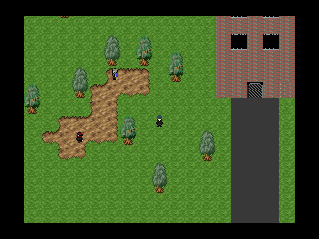 Torn Earth screenshot 5