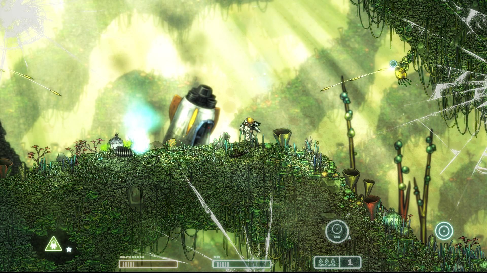Capsized screenshot 10
