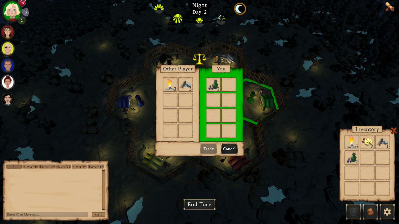 Seven Sins - Academic Version screenshot 4