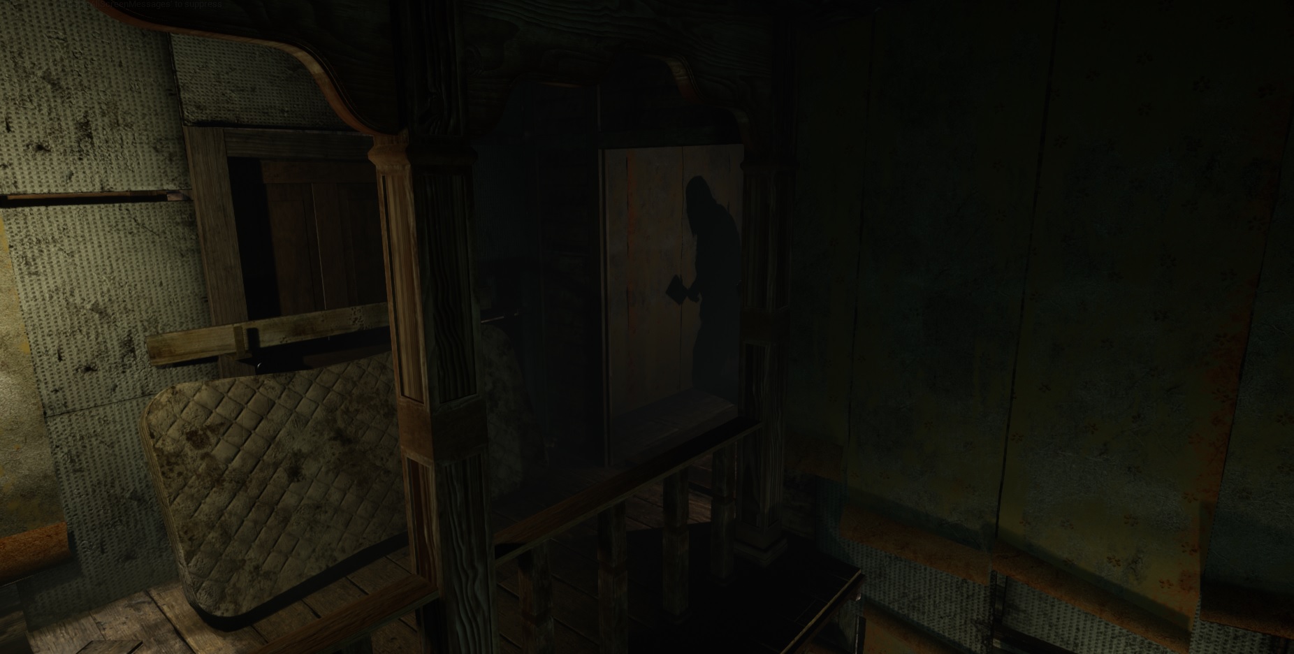 Dread of Laughter screenshot 3