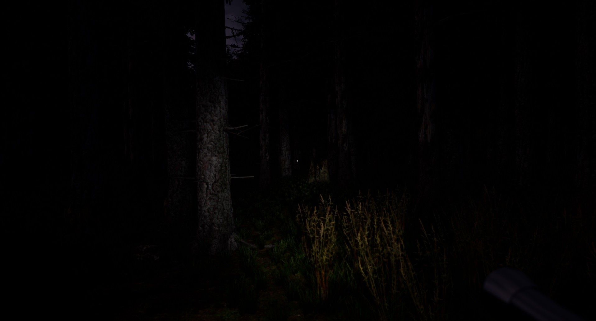 Dread of Laughter screenshot 6