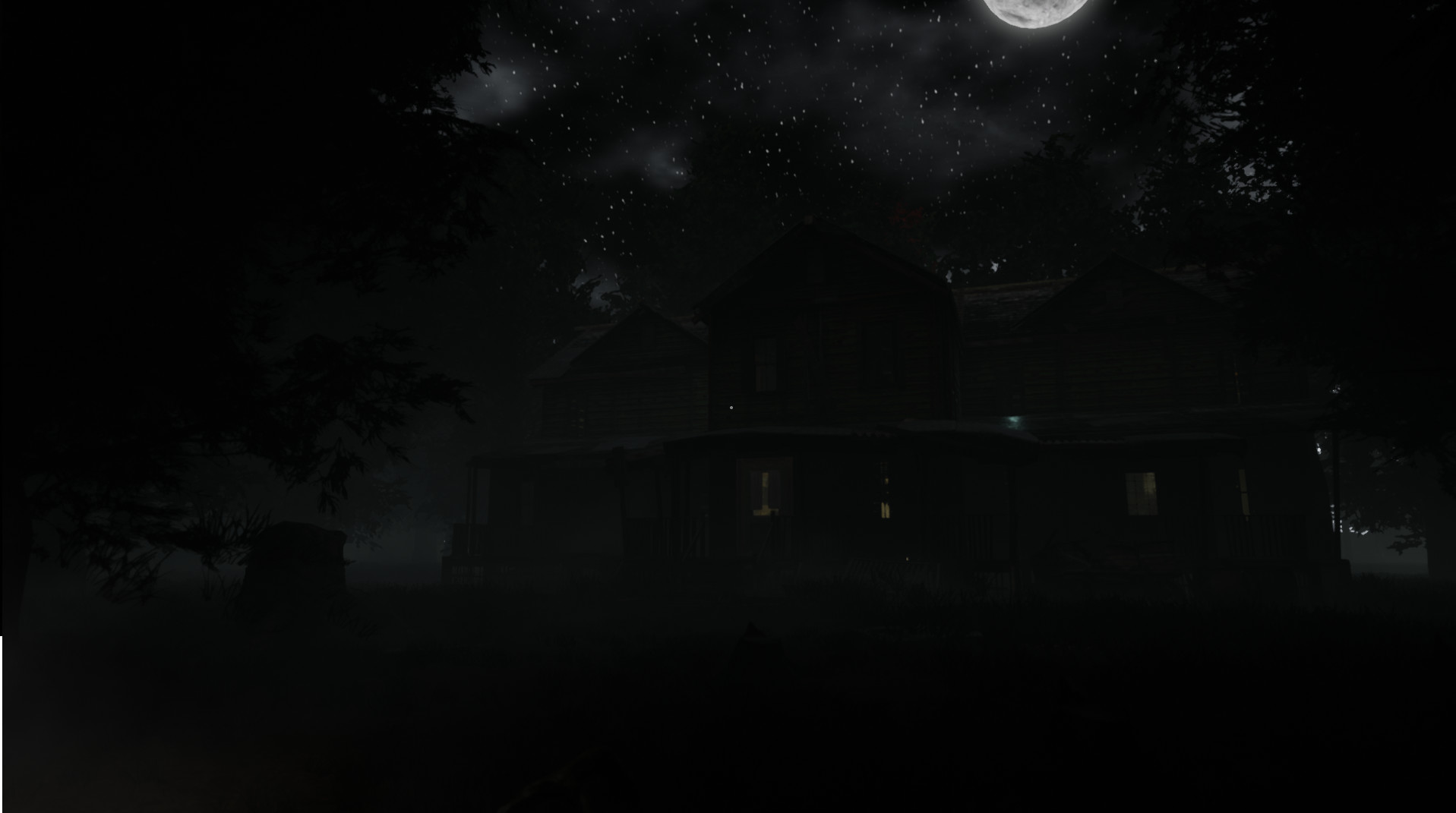 Dread of Laughter screenshot 5