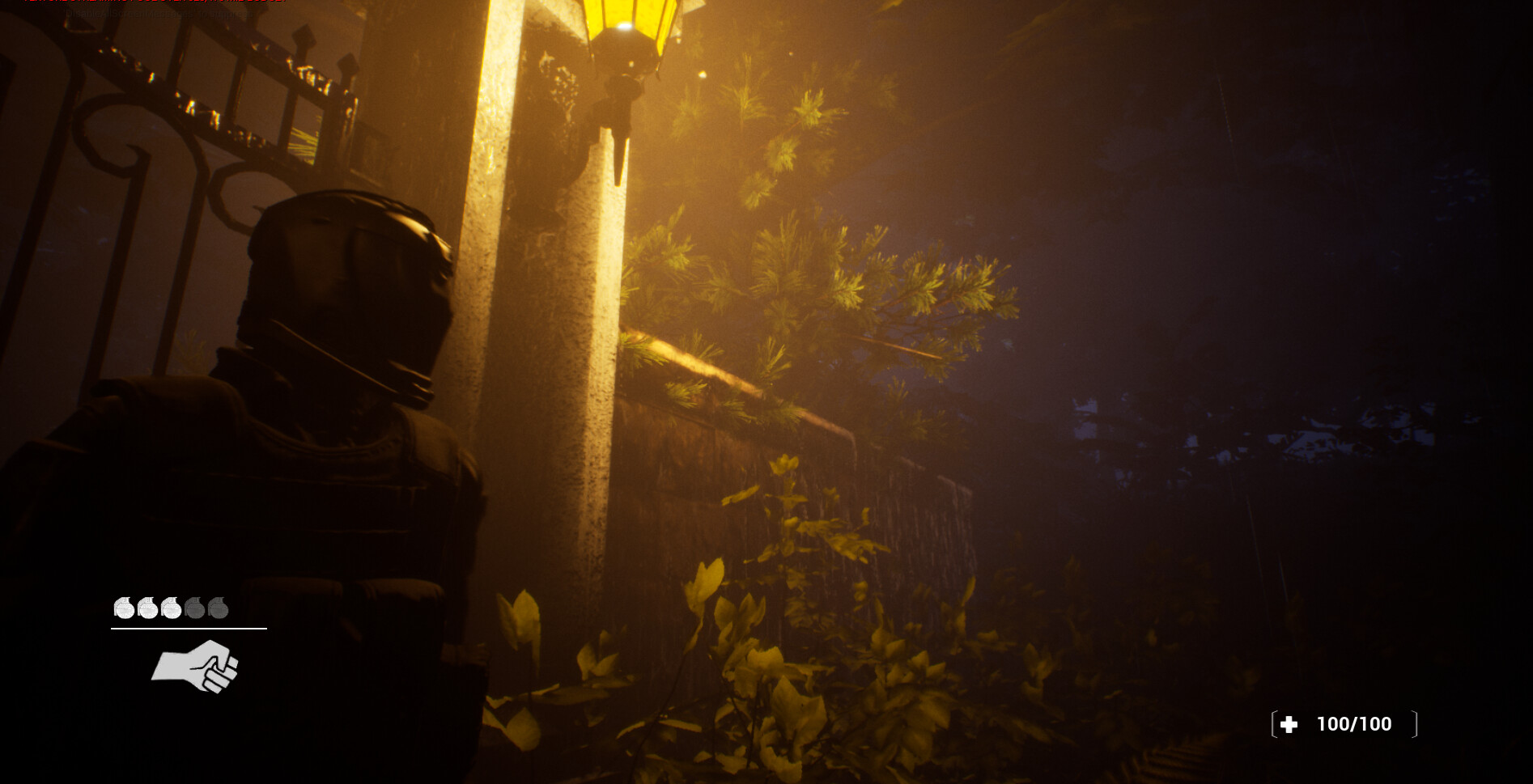 ADK screenshot 2