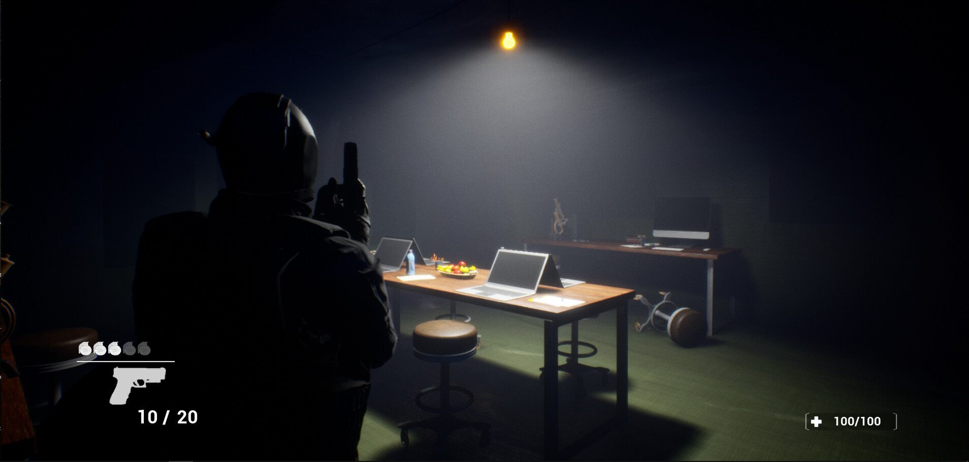 ADK screenshot 4