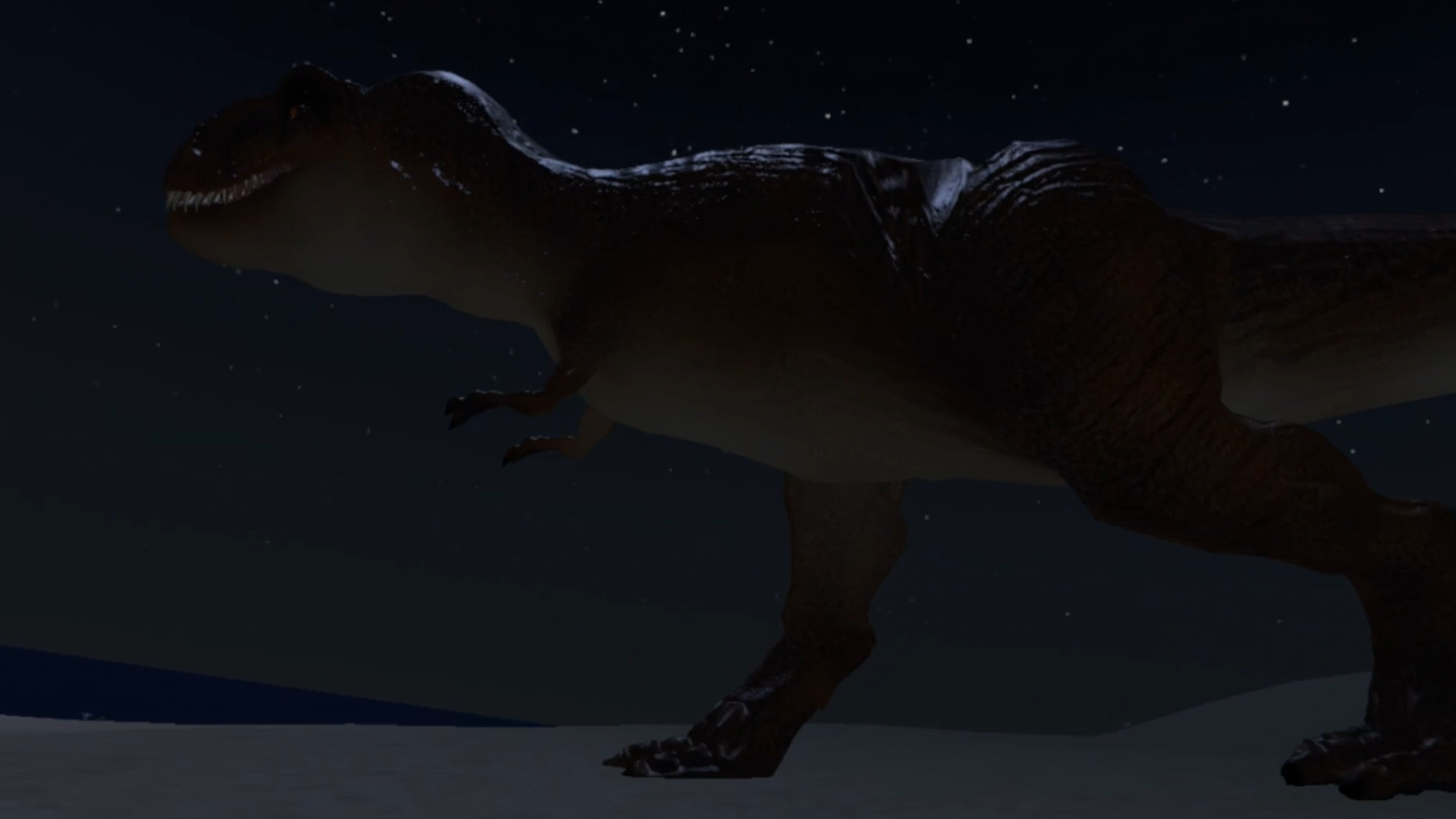 Dinosaur Safari VR screenshot 2