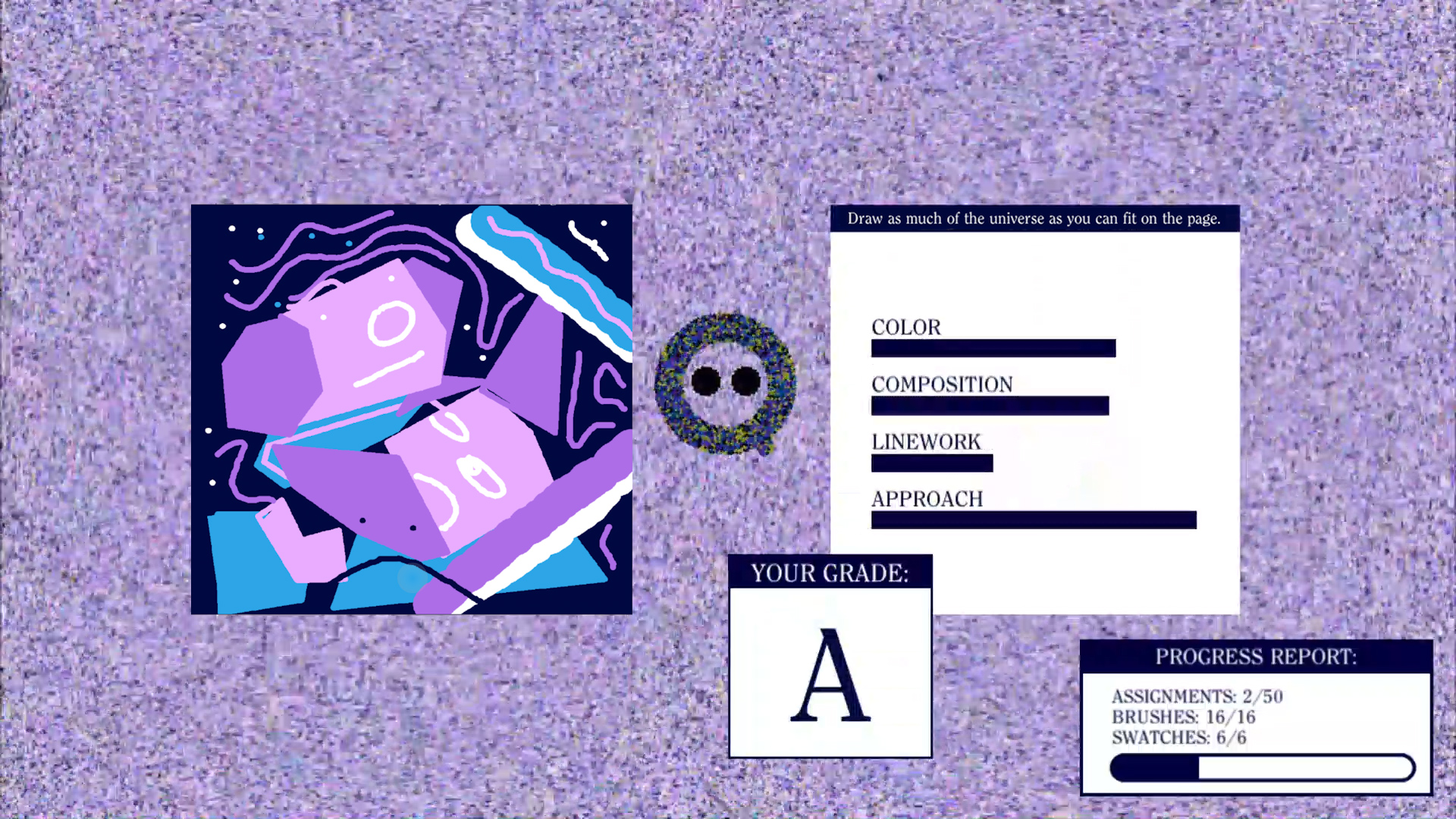 ART SQOOL screenshot 2