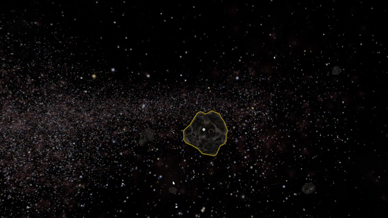 And You're There, Too screenshot 1
