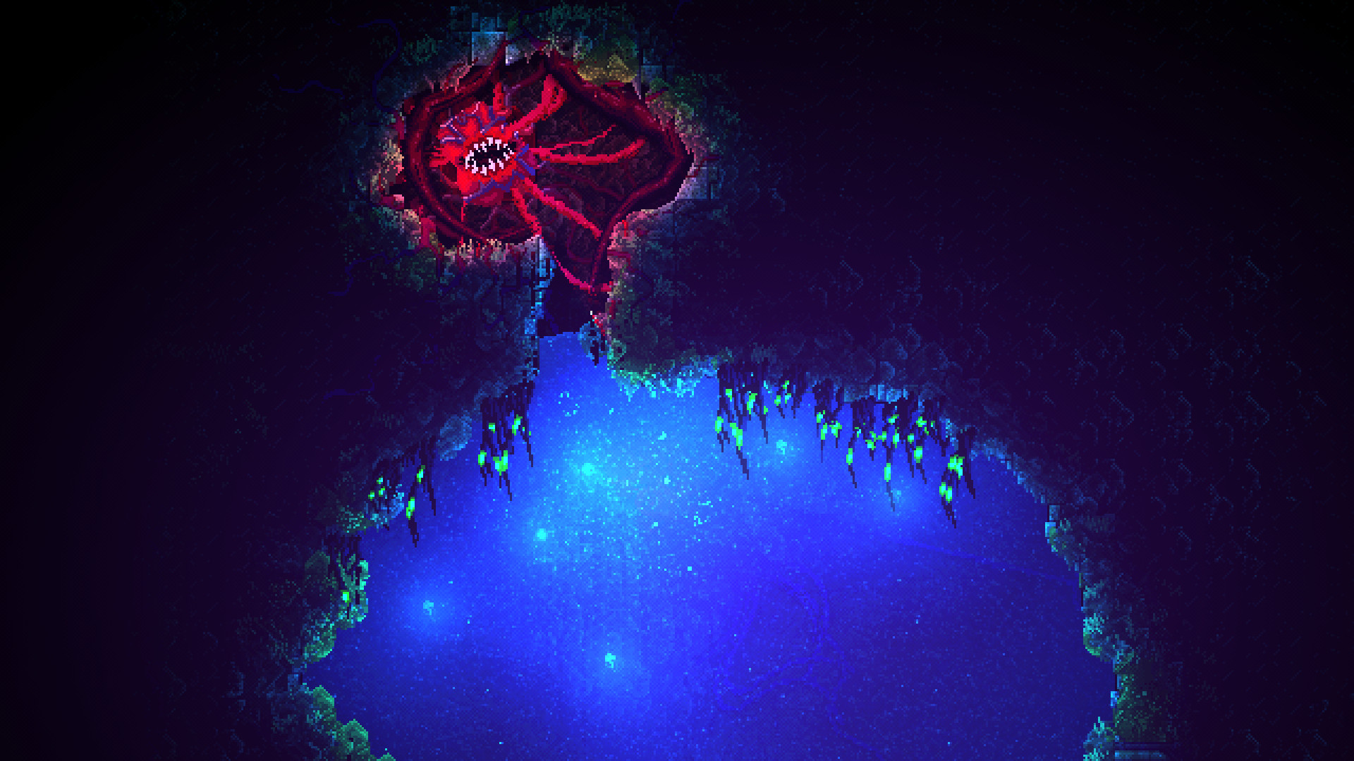 CARRION screenshot 7