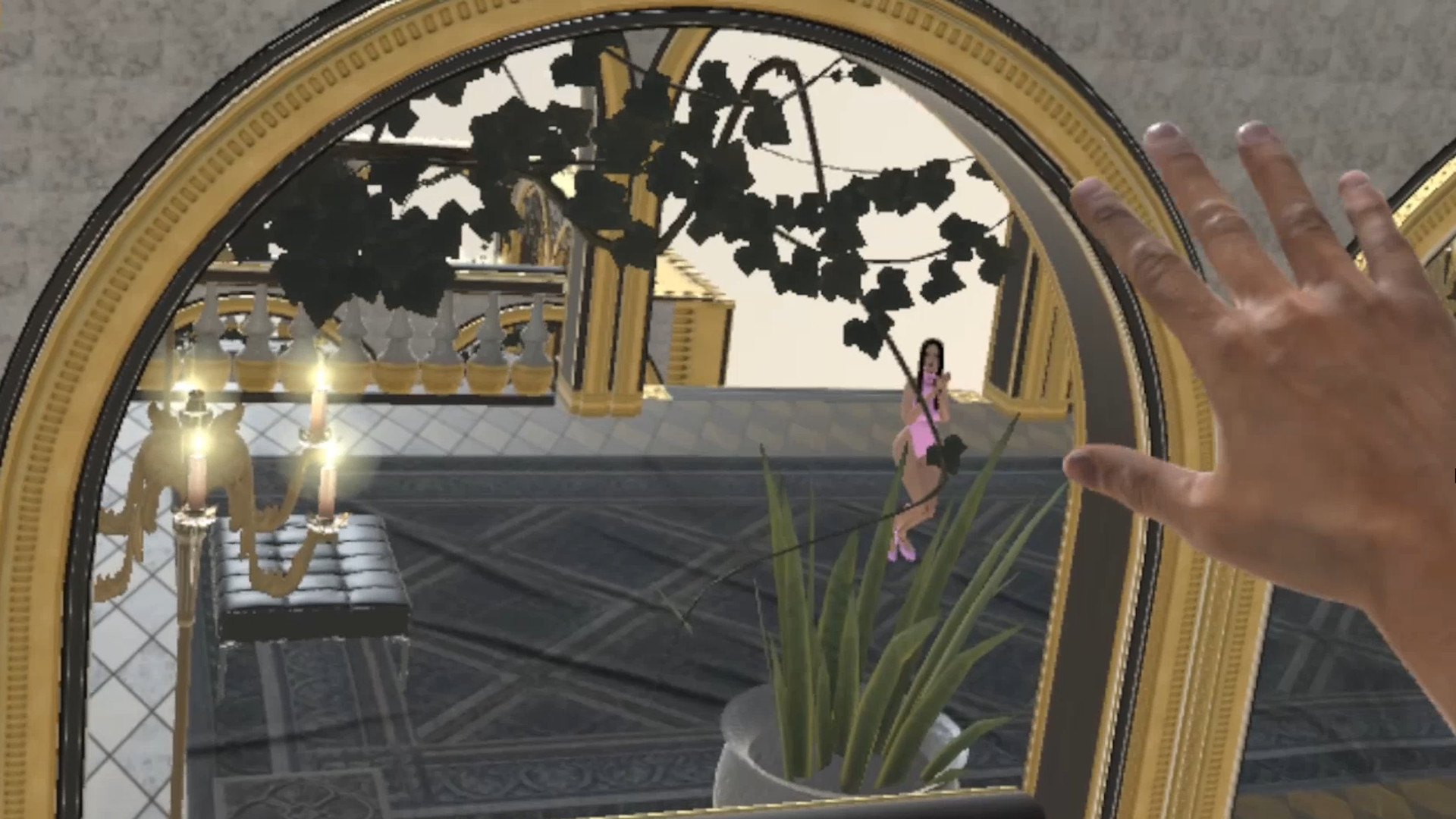 HOT GIRLS VR screenshot 6