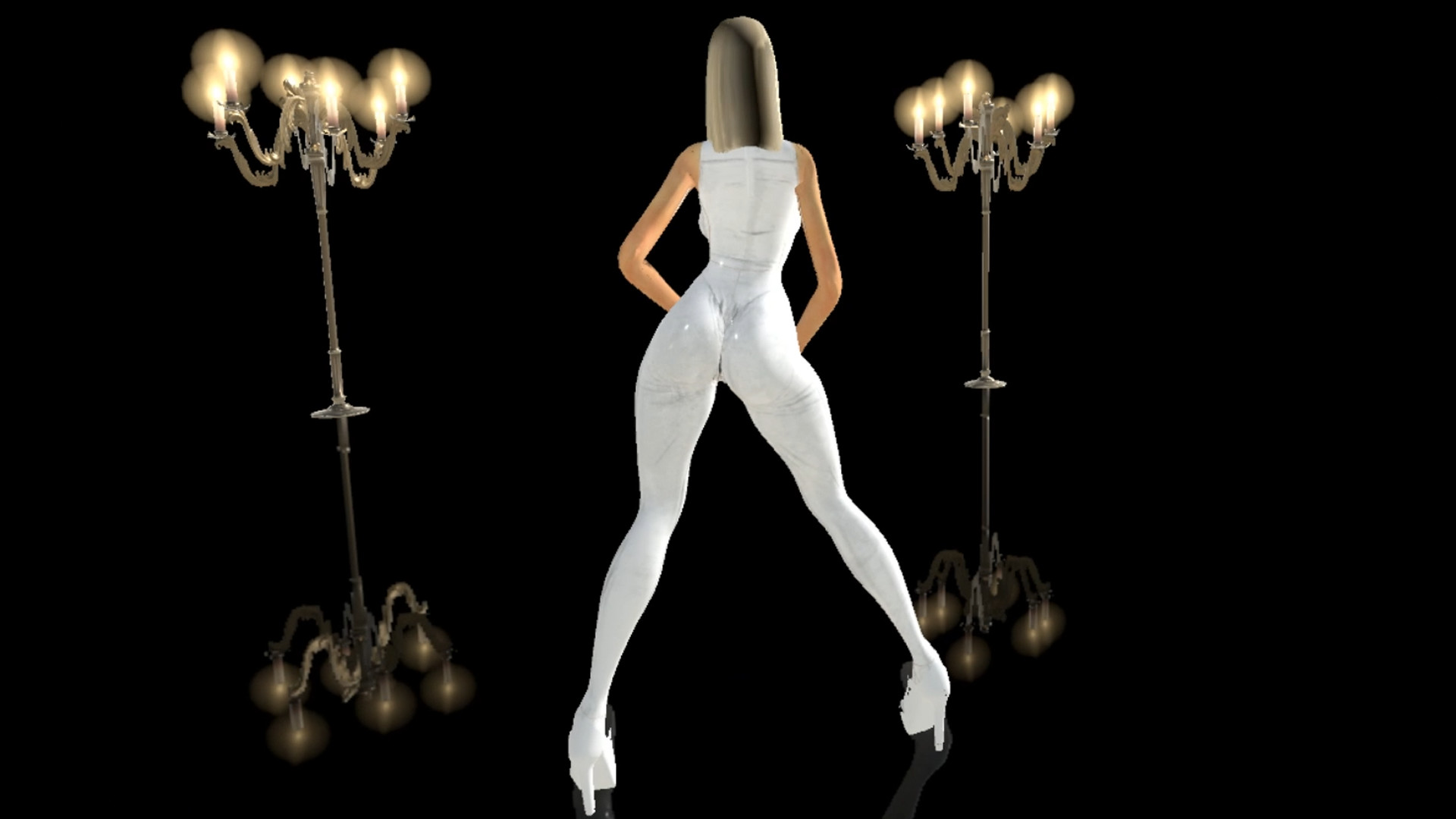 HOT GIRLS VR screenshot 7
