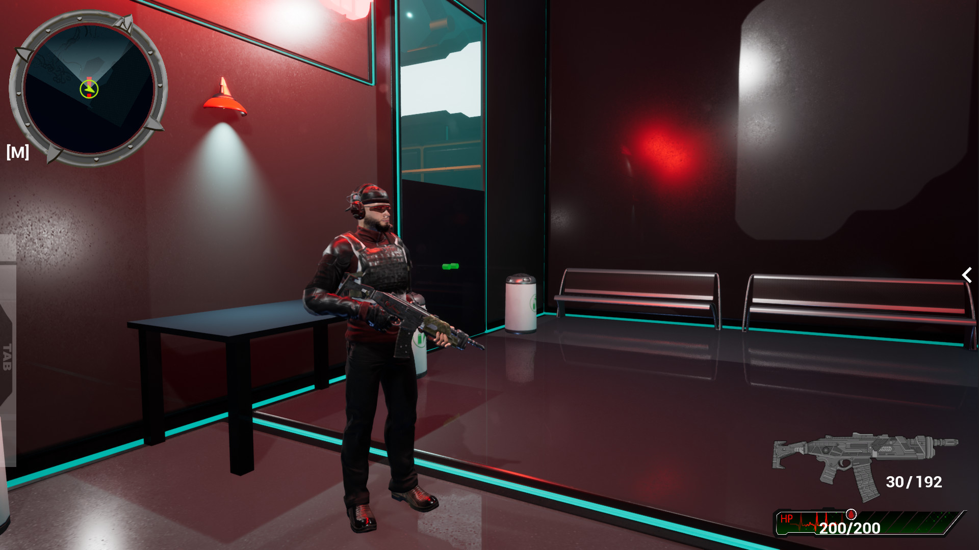 尸如潮水 screenshot 2