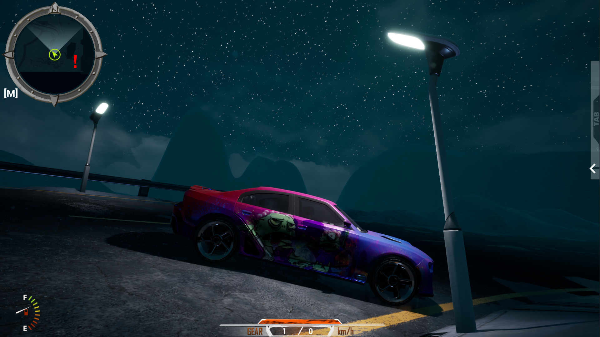尸如潮水 screenshot 1