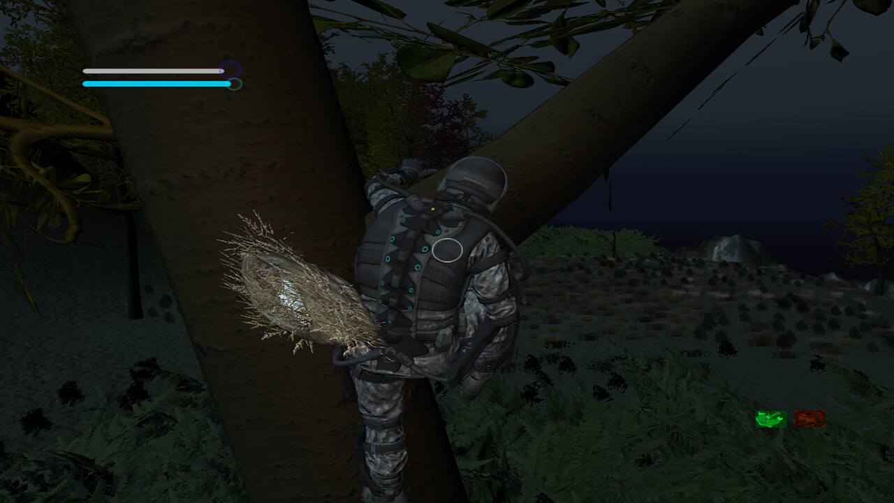 无敌荒野/Unbeatable wilderness screenshot 3