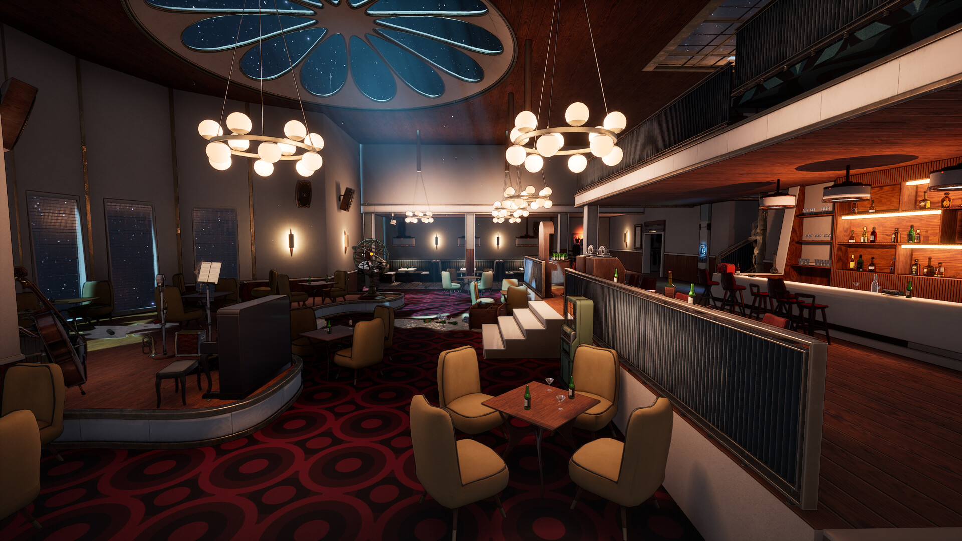 First Class Trouble screenshot 10