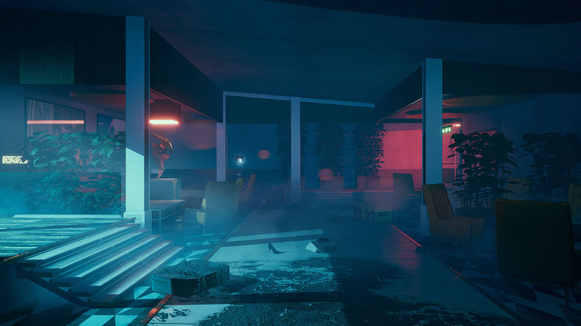First Class Trouble screenshot 20