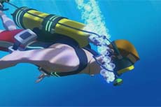 Runaway, The Dream of the Turtle Trailer trailer thumbnail