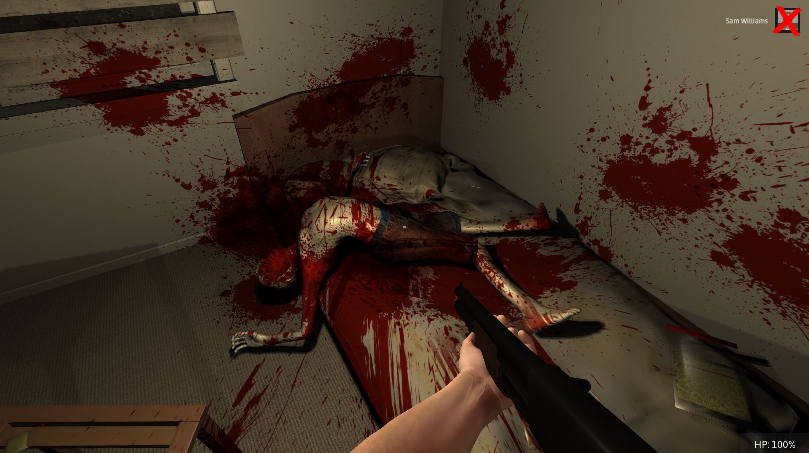 Cosa Nostra screenshot 3