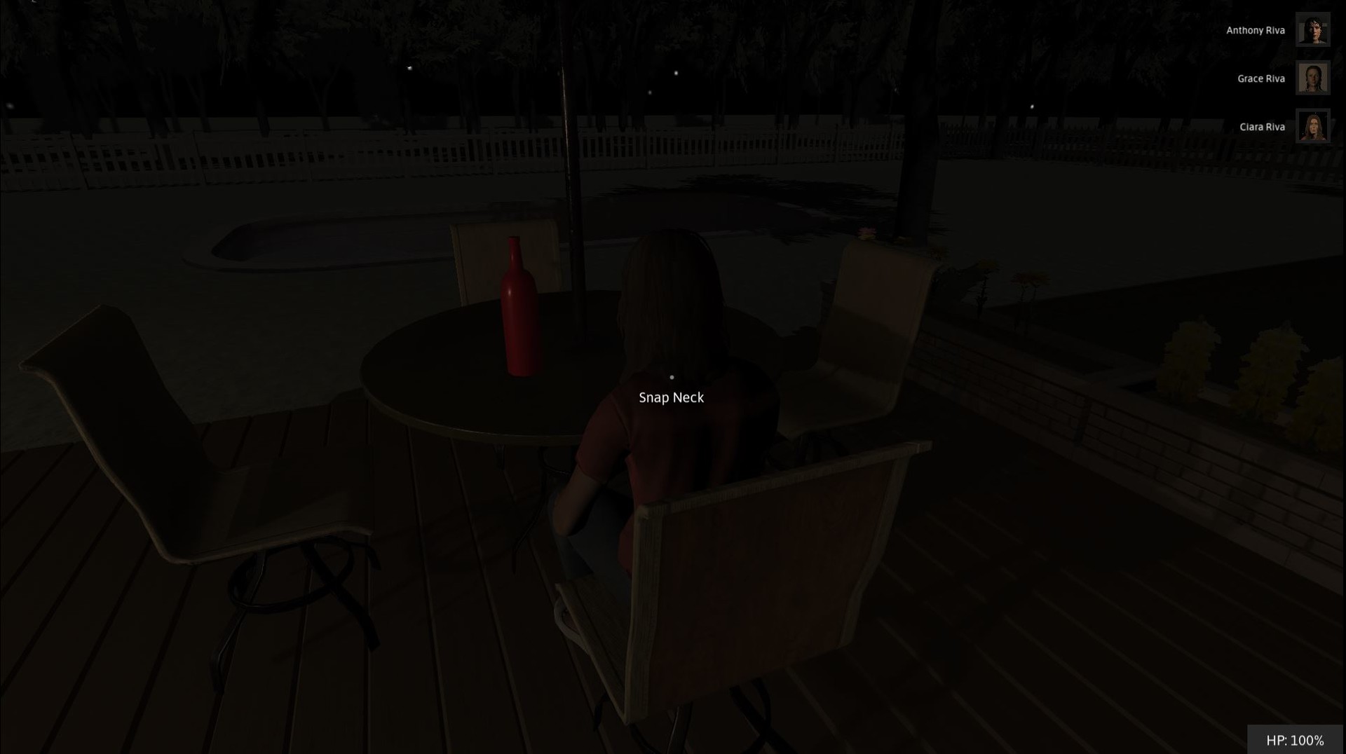 Cosa Nostra screenshot 6