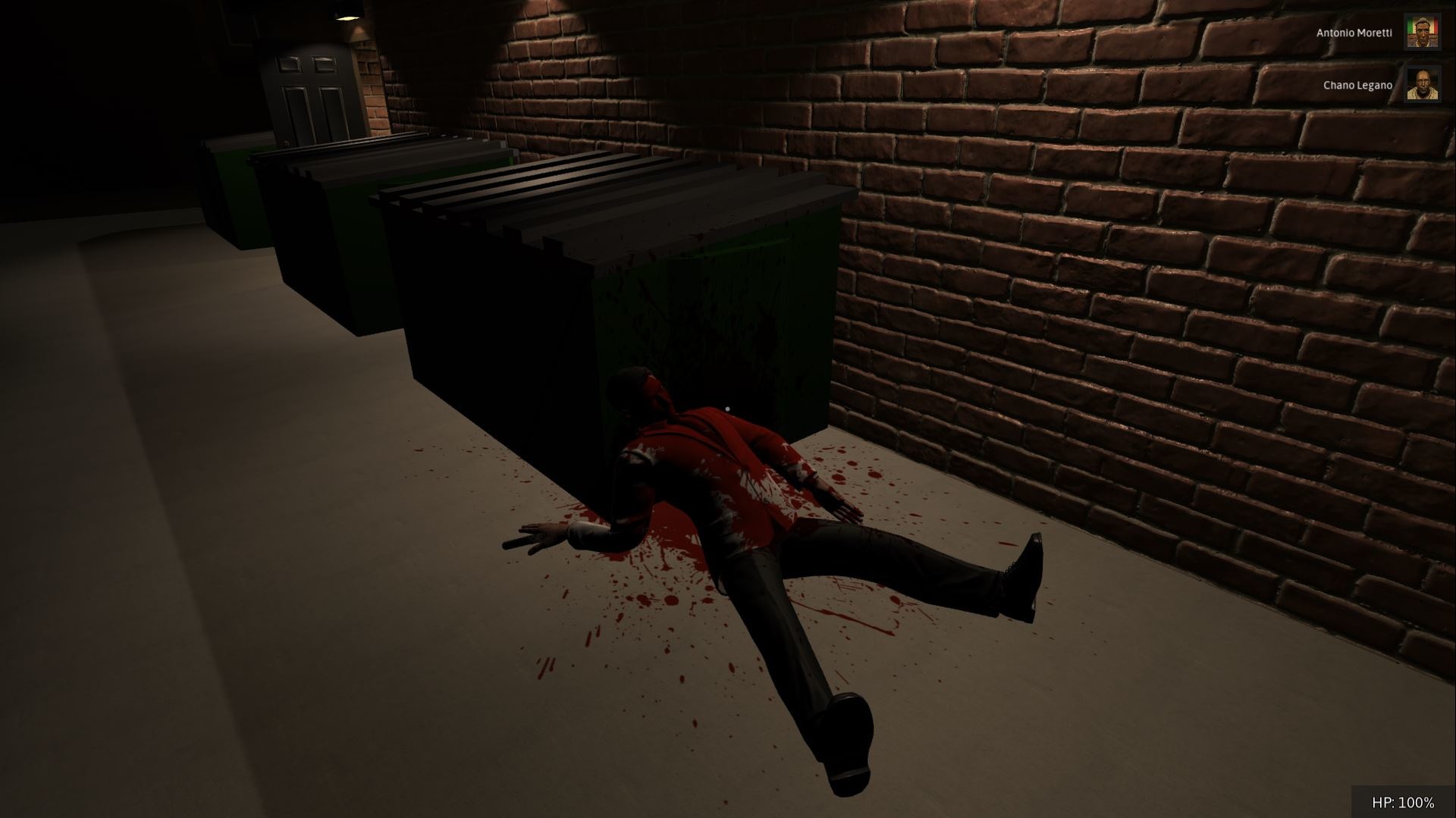 Cosa Nostra screenshot 10