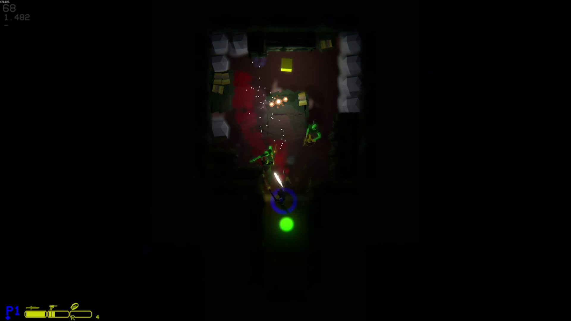 Definitely Sneaky But Not Sneaky screenshot 4