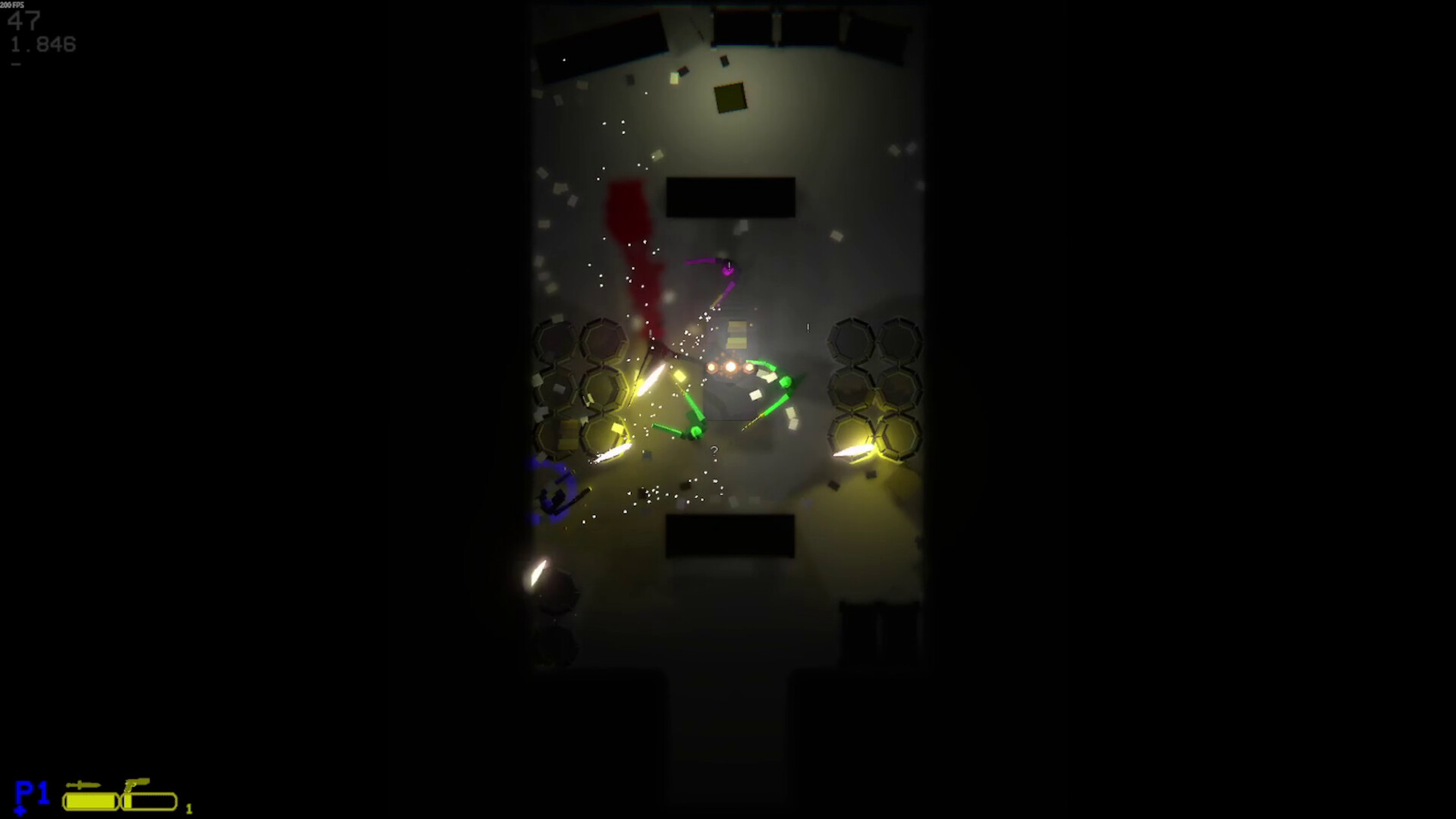 Definitely Sneaky But Not Sneaky screenshot 1